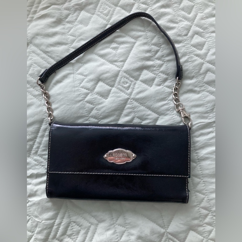 Rosetti Clutch Purse